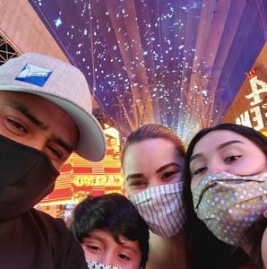 Meet your Posher, Sergio